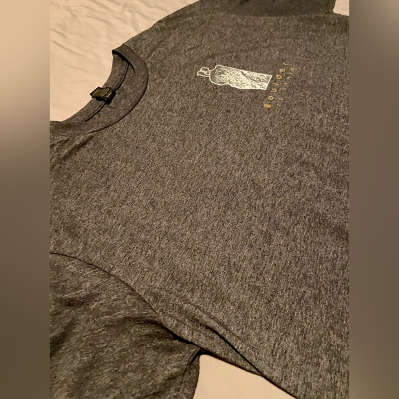 Boulder, Colorado Funny Joke Graphic Tshirt Men’s size XL - Picture 5 of 12